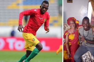 Décès de Désiré Yaovi