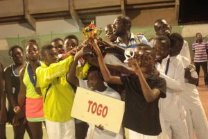 Tournoi de Tennis ITF