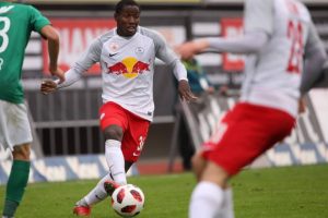 Les U20 maliens connus