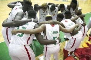 Début championnat malien