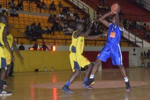 le Stade Malien Battu