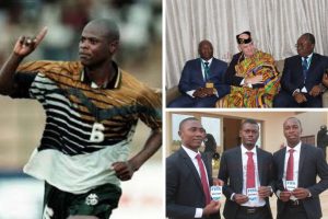 Retrospective Actualités