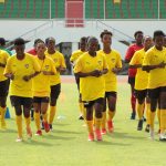 CAN F: les Eperviers dames à l'épreuve de Ampem Darkoa Ladies