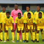 CAN Maroc F: difficile apprentissage des Eperviers dames face aux Ampem Darkoa Ladies