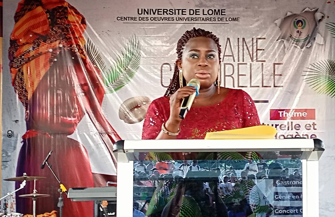 Togo/UL : les journées culturelles sous les feux de la rampe, deux ans après
