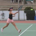 Tennis/Togo : démarrage des circuits internationaux IFT/CAT des U18 et moins