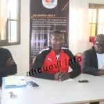 Football/Togo : 2AFoot lance sa saison 2022-2023