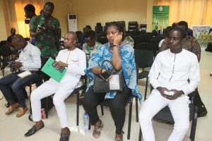 Football/Togo : Abdoul Razak Coulibaly, le meilleur buteur recevra son prix