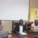 Football/Togo : Abdoul Razak Coulibaly, le meilleur buteur recevra son prix