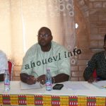 Basketball/Togo : le Racing club de Lomé a renforcé son exécutif
