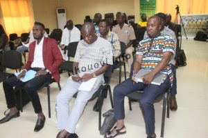 Football/Togo : la FTF a éclairé les présidents de clubs de D1