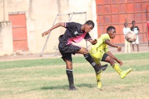 championnat scolaire 2023 du Togo