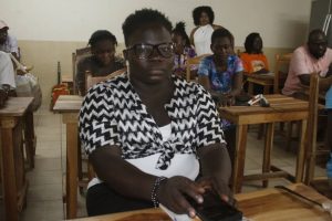 Multisports/Togo: un projet de leadership des femmes au para sport