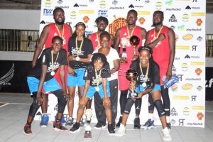 Dreals 3X3 OpenHouseLome 1