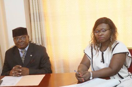 Média/Togo: la Commune du Golfe 7 officialise un partenariat avec certains média