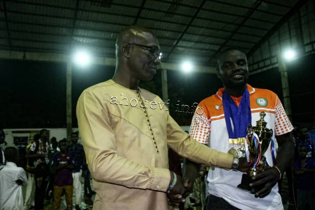 championnatRégionalLoméGolfe Taekwondo