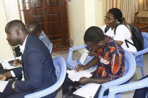 Le Gala 2023 regroupe les équipes de 6 institutions réparties en deux groupes.