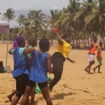 Beach handball/Togo: les femmes célébrées par un tournoi le 25 mars