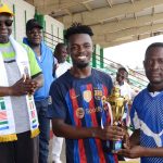 Social/Togo : la journée des Lions s'est achevée en beauté