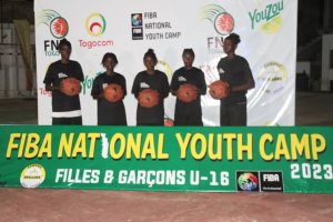 5 meilleures joueuses