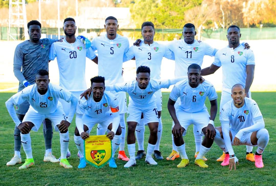 Eswatini # Togo, dernière chance