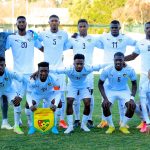 Eswatini # Togo, dernière chance