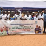 FESDEV photocopie de groupe