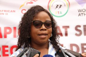 Athlétisme/Togo : La FTA accueille les championnats d’athlétisme