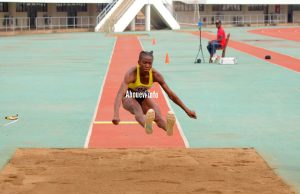 Athlétisme/Togo: 21 médailles pour la FTA