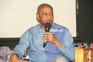 La première édition de Kevi officiellement lancée 