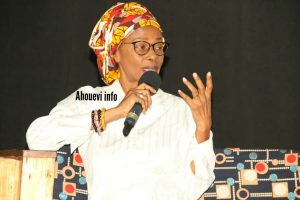 La première édition de Kevi officiellement lancée 