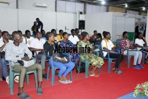 Éducation/Togo: un salon international des grandes écoles pour accompagner les apprenants 