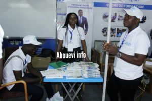Éducation/Togo: un salon international des grandes écoles pour accompagner les apprenants 
