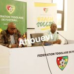 Beach soccer/Togo : La FTF annonce la 2ème édition de son tournoi de Beach Soccer