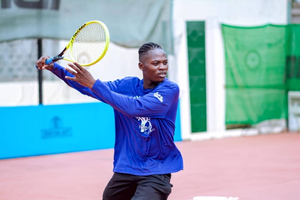 Challengers Tennis Association.