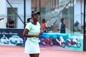 Challengers Tennis Association.