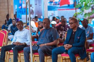 Challengers Tennis Association.