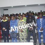 Football/Togo : Un dernier hommage rendu à Lawson-Placca Late Handel