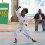 Karate Kids pour révéler des talents