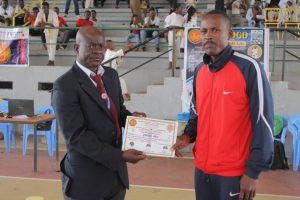 Karate Kids pour révéler des talents