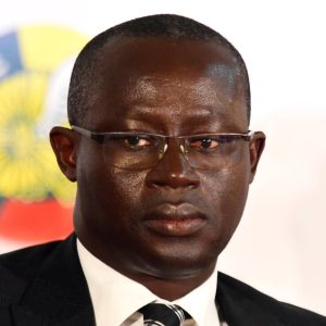 Tirage au sort Mondial 2026, zone Afrique