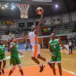 Ulrich kra de la côte d'Ivoire