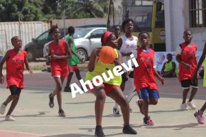 Mini-compétition des jeunes