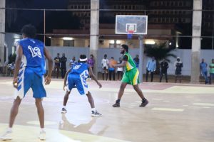 Zotchi frederic sur une action 