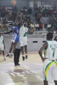 Dyto # Etoile filante