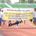 Apothéose des championnats nationaux scolaires