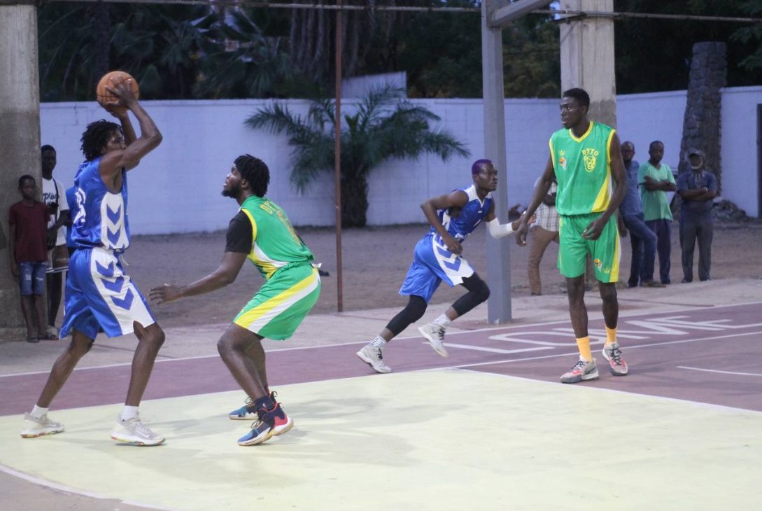 Etoile Filante # DYTO