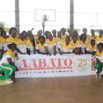 AABATO Jubilé d'argent