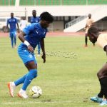 ASCK titillée par AFAD à Kegué