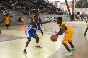 Le ALL STAR Game est de retour